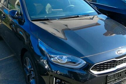 Kia ceed / Ceed 128.000 km 15.400 &euro; Reutlingendorf 89611