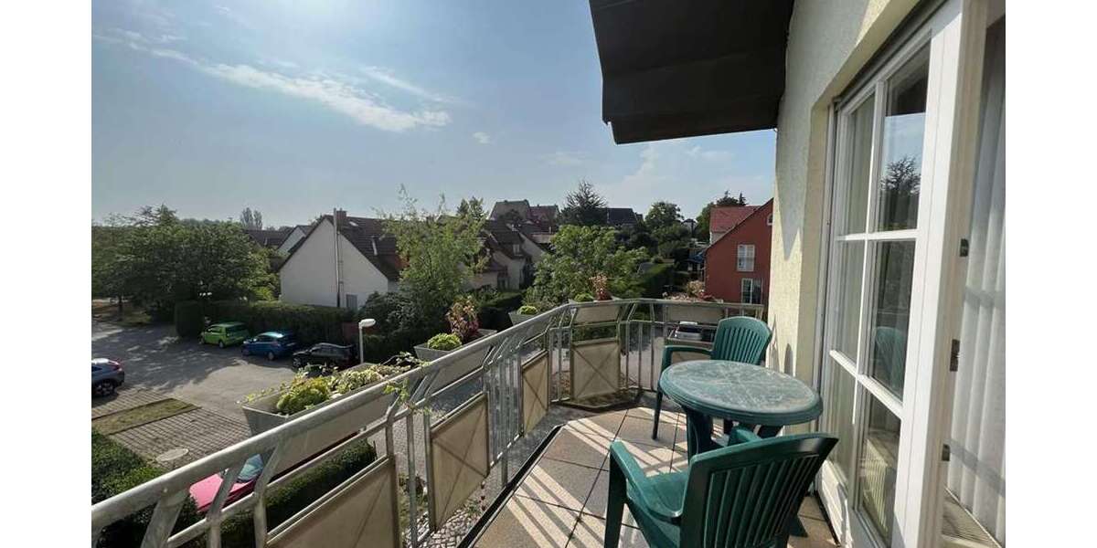 Wohnung zum Kaufen in Moritzburg 249.000 € 91 m² 3 zimmer