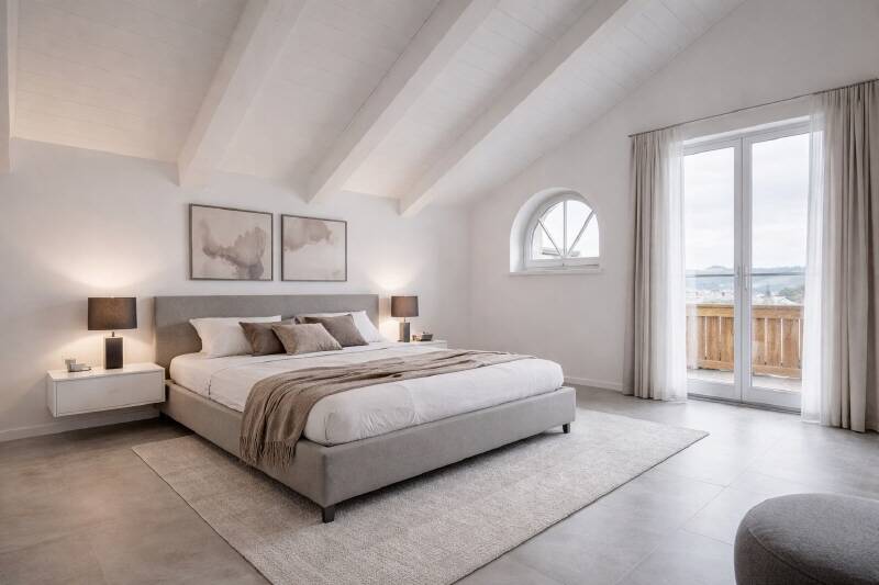 Einfamilienhaus Samerberg Grainbach - 7 Zimmer, 250 m&sup2;, 1.779.000&euro; | Angebot:26392082