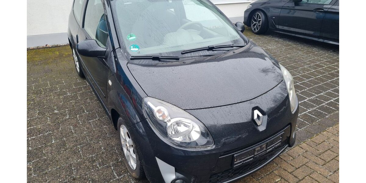 Renault Twingo 122.200 km 2.700 &euro; Lohmar 53797