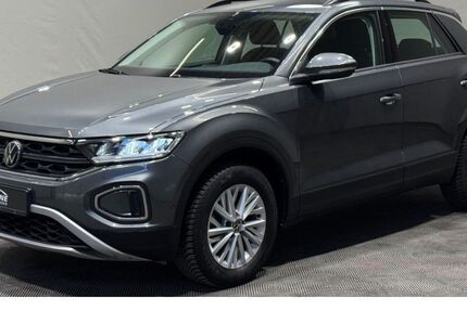 VW T-Roc 26.294 km 26.920 &euro; Doberlug-Kirchhain 03253