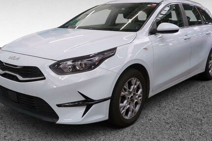 Kia ceed Sportswagon 29.180 km 21.490 &euro; Neufahrn in Niederbayern 84088