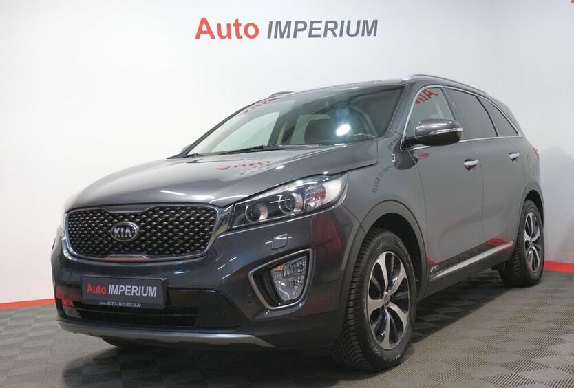 Sorento