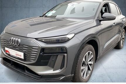 Audi Q6 e-tron 2.918 km 52.870 &euro; Neutraubling 93073