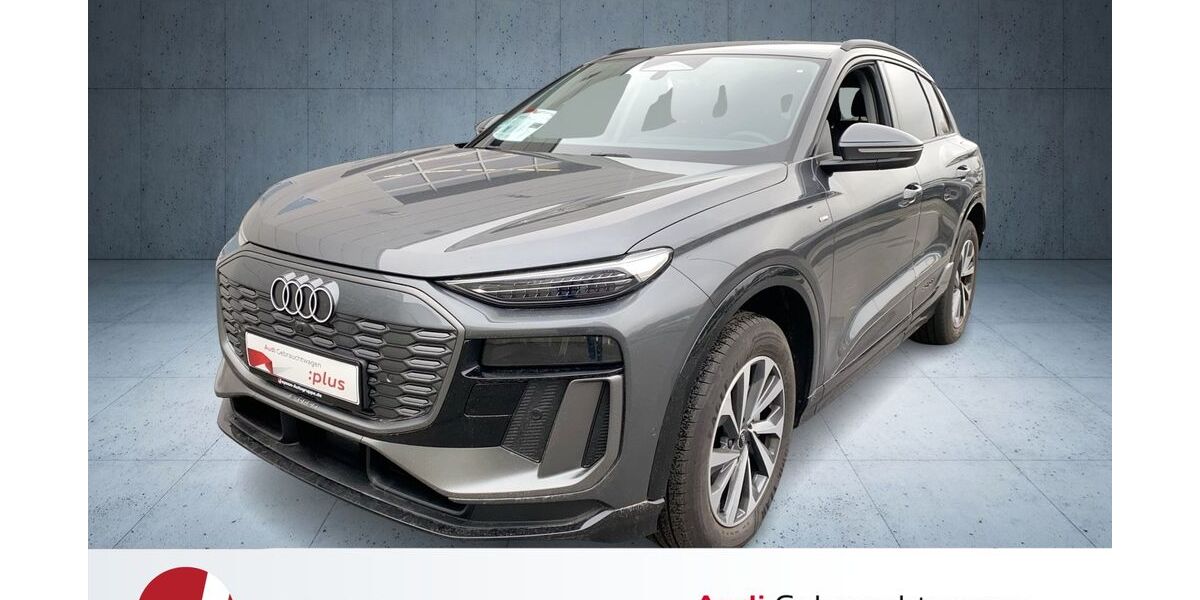 Audi Q6 e-tron 2.918 km 52.870 &euro; Neutraubling 93073