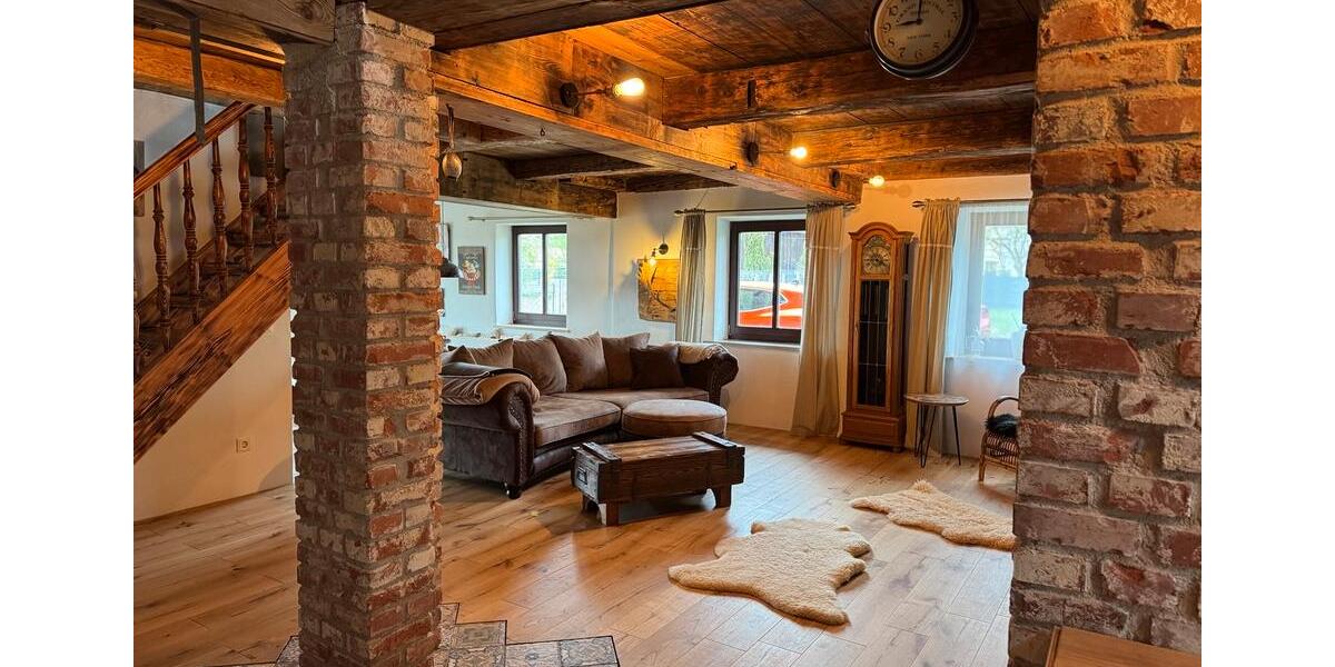 Einfamilienhaus Pfarrkirchen - 8 Zimmer, 205 m&sup2;, 680.000&euro; | Angebot:26788052