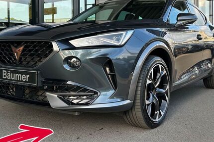 Cupra Formentor 51.971 km 26.980 € Ibbenbüren 49479