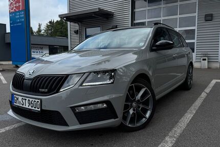 Skoda Octavia 183.000 km 19.990 &euro; Lindlar 51789