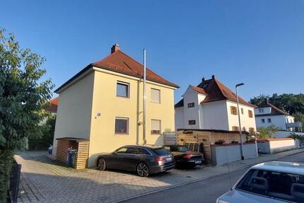 Einfamilienhaus in TOP Lage mit Garten zimmer