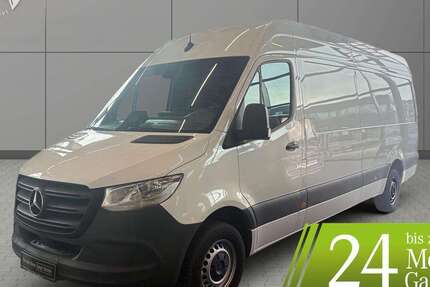 Mercedes-Benz Sprinter 31.250 km 43.423 &euro; Lübbecke 32312