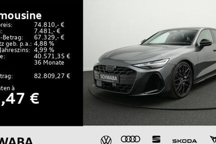 Audi A6 15.000 km 70.910 &euro; Gersthofen 86368