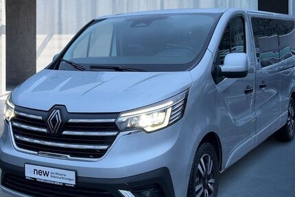 Renault Trafic 13.611 km 40.989 &euro; Berlin 13055