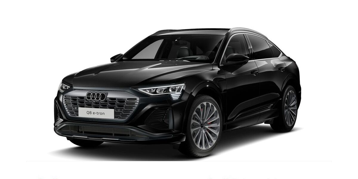 Audi Q8 e-tron 5.500 km 68.889 &euro; Hanau 63452