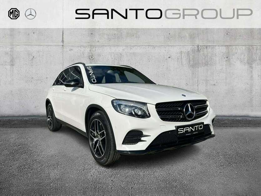 GLC 220