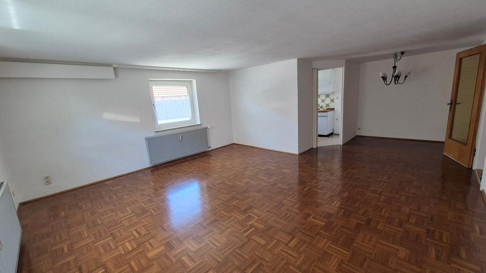 Mehrfamilienhaus, Wohnhaus Oy-Mittelberg Mittelberg - 12 Zimmer, 320 m&sup2;, 595.000&euro; | Angebot:26956210