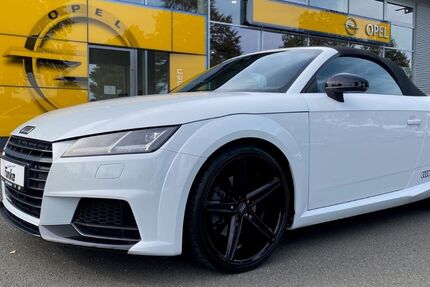 Audi TT 82.500 km 22.900 &euro; Ahlen 59229