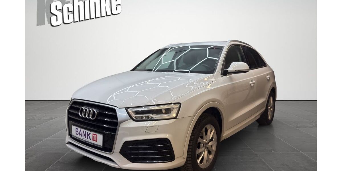 Audi Q3 122.000 km 16.690 &euro; Ingenried 86980