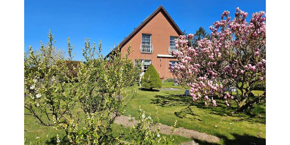 Einfamilienhaus Butzow - 5 Zimmer, 126 m&sup2;, 359.000&euro; | Angebot:26291946