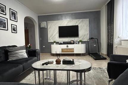 Mietwohnung 4 zimmer