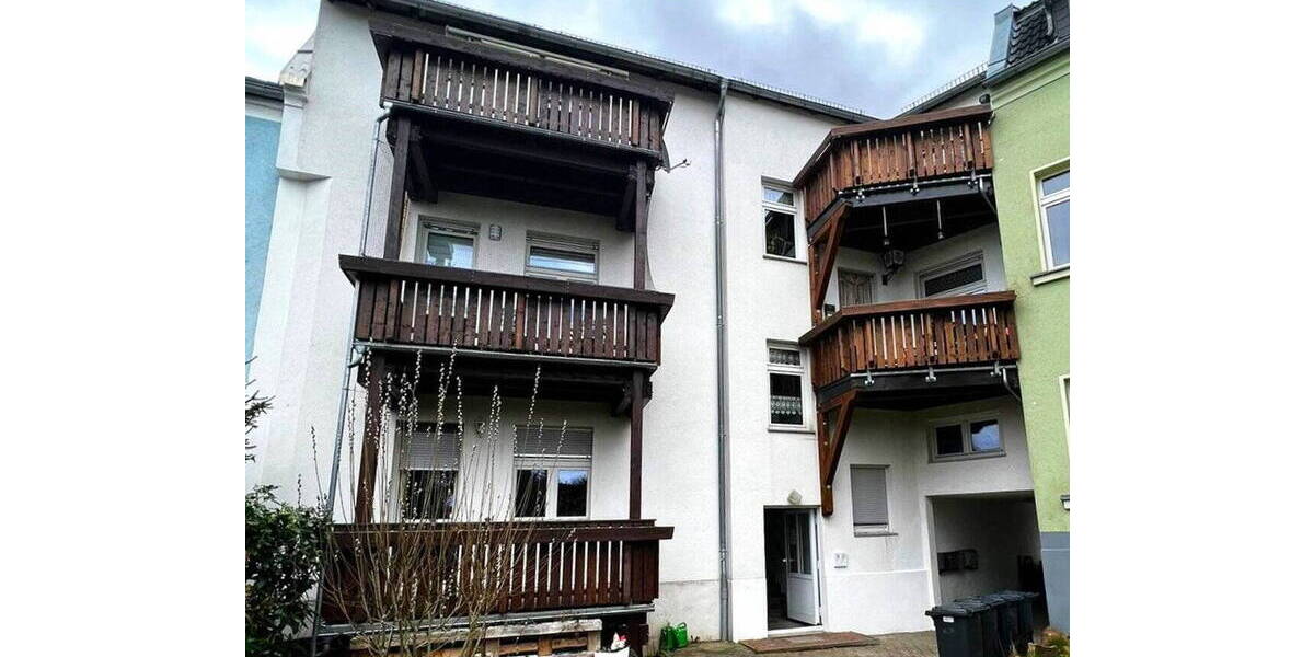 Mehrfamilienhaus, Wohnhaus Zwickau Schedewitz Schedewitz - 1 Zimmer, 441 m&sup2;, 369.000&euro; | Angebot:26569233
