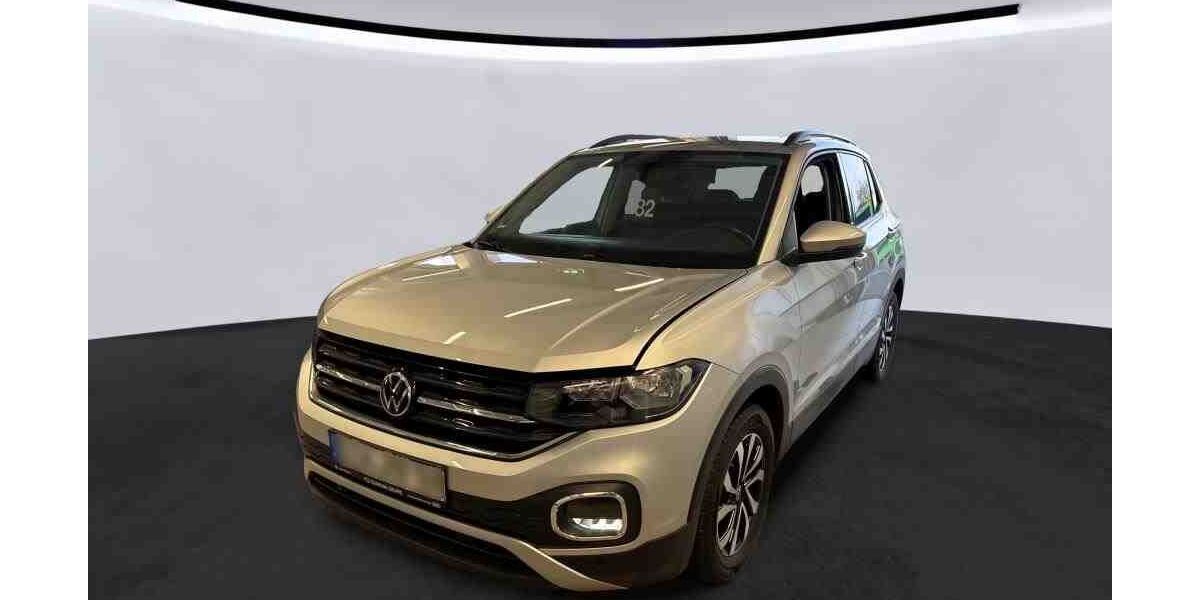 VW T-Cross 31.587 km 18.440 &euro; Wesel 46483