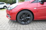 Opel Astra 1.2 Turbo*GS-Line* Navi LED PDC+RFK 107-Kw 15.000 km 14.500 &euro; Seevetal - Hittfeld 21218