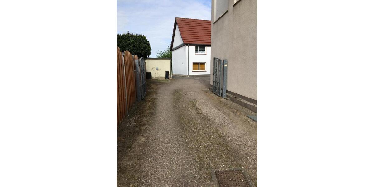 Immobilie mit 6 Wohneinheiten in 19230 Hagenow zimmer