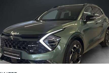 Kia Sportage 3.700 km 36.820 € Siegen 57072
