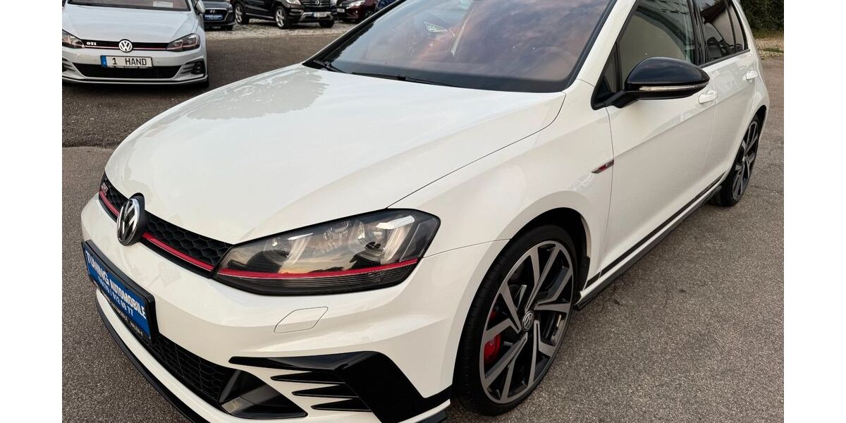 VW Golf 121.316 km 19.990 &euro; Aalen 73431