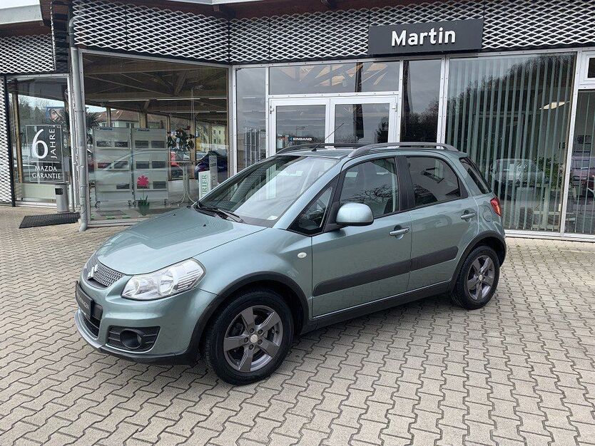 SX4