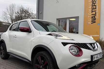 Nissan Juke 74.064 km 12.885 &euro; Stockelsdorf bei Lübeck 23617