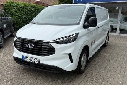 Ford Transit Custom 21.715 km 38.480 € Borken 46325
