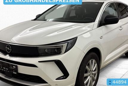 Opel Grandland (X) 144.319 km 13.807 &euro; Krefeld 47829
