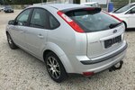 Ford Focus Ambiente,Alu,ESP,Klima, Tüv Neu! 198.000 km 2.900 &euro; Himmelkron 95502