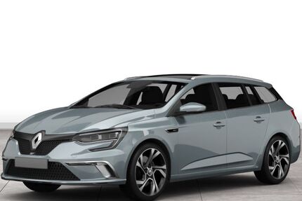 Renault Megane 138.525 km 12.690 &euro; Aachen 52068