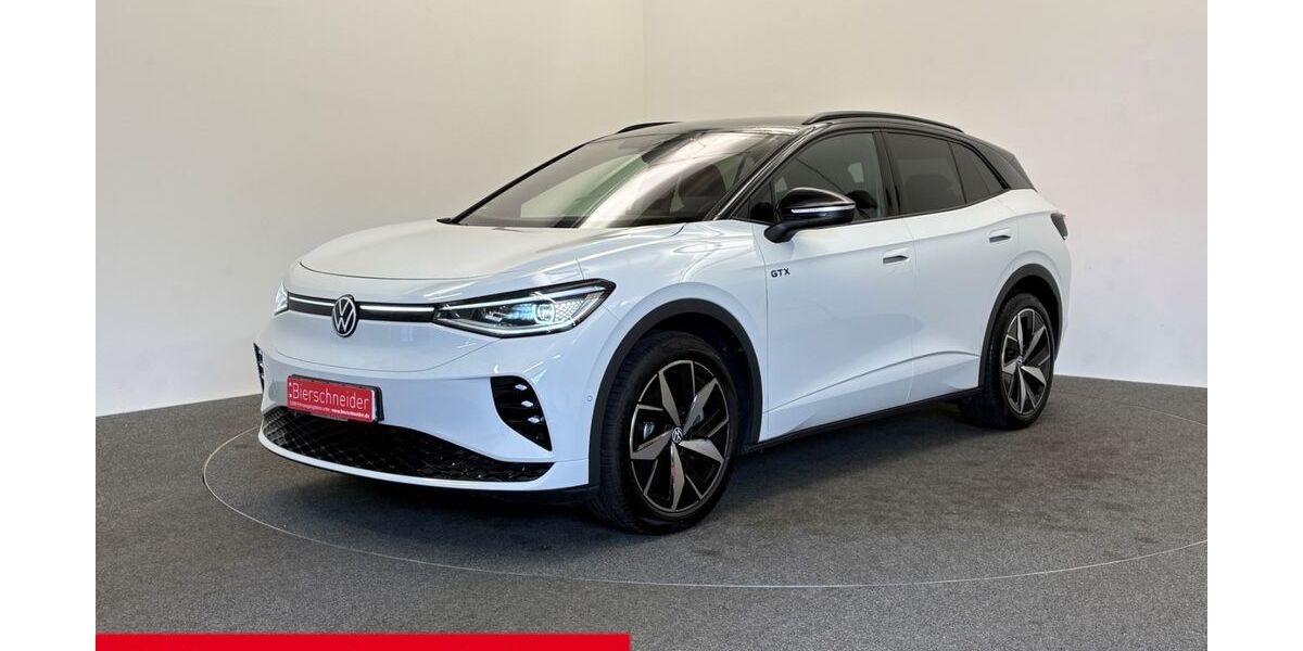 VW ID.4 9.000 km 39.950 &euro; Weißenburg 91781