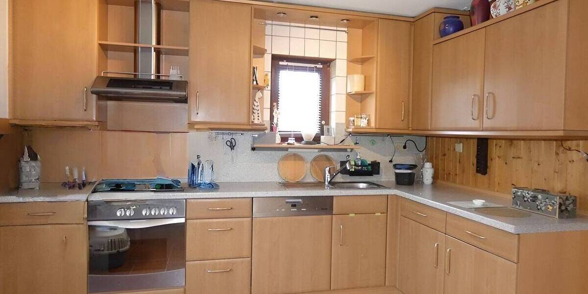 Reihenendhaus Weiden Rehbühl - 5 Zimmer, 100 m&sup2;, 229.000&euro; | Angebot:26733273