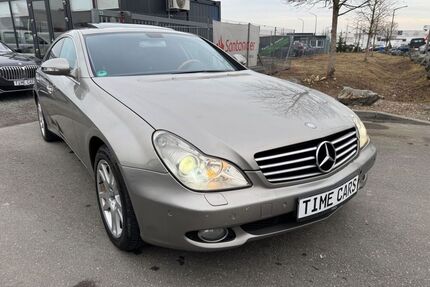 Mercedes CLS 350