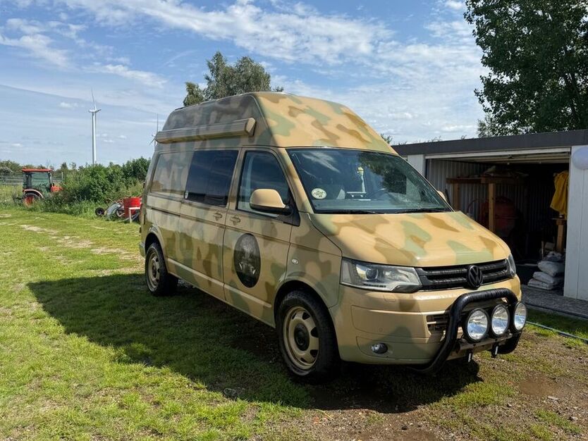 T5 Transporter