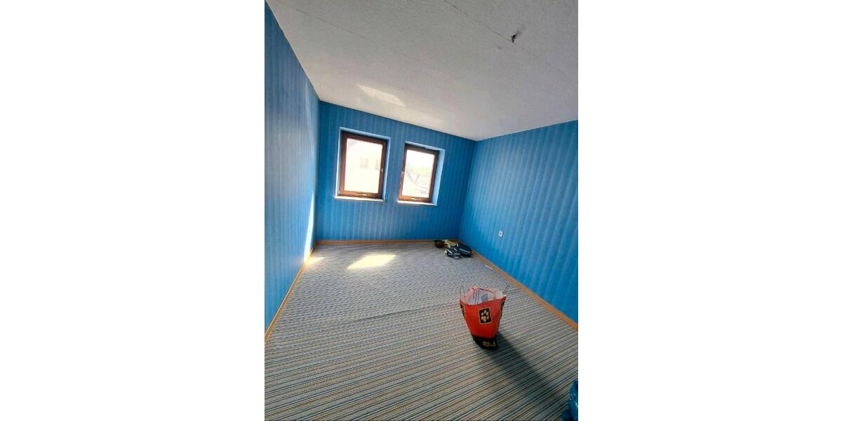 Reihenhaus Cornberg - 155.000&euro; | Angebot:27110227