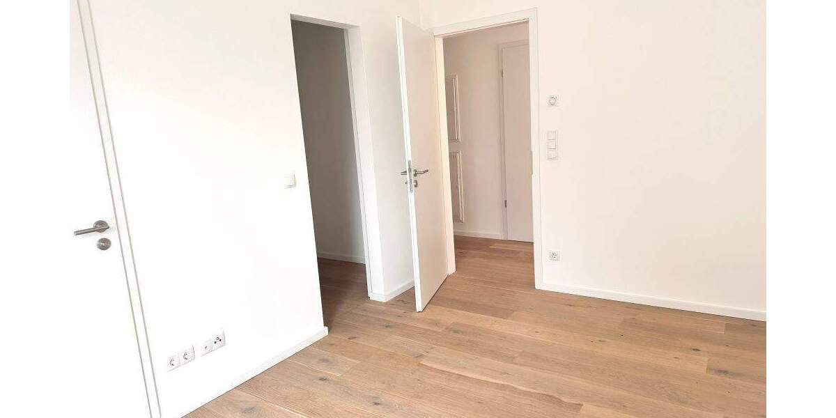 Etagenwohnung Falkensee - 3 Zimmer, 88 m&sup2;, 465.000&euro; | Angebot:25862417