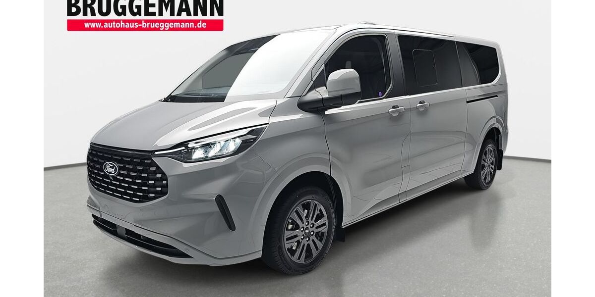 Ford Tourneo Custom 1.010 km 49.990 € Rheine 48432