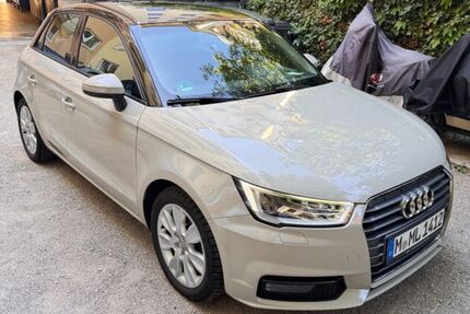 Audi A1 90.000 km 18.690 &euro; München 80798