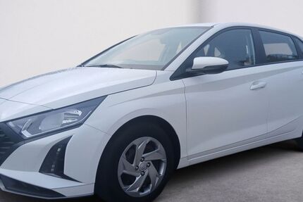 Hyundai i20 9.322 km 18.100 &euro; Vellmar 34246