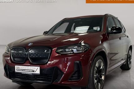 BMW iX3 68.229 km 39.999 &euro; Düsseldorf 40237