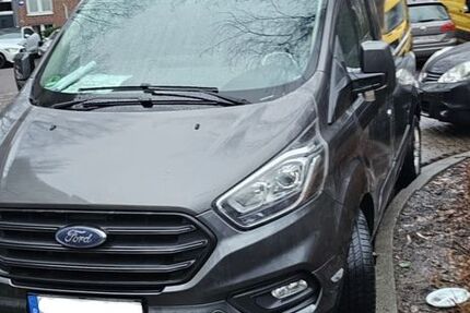 Ford Transit Custom 155.000 km 13.300 &euro; Seevetal 21218