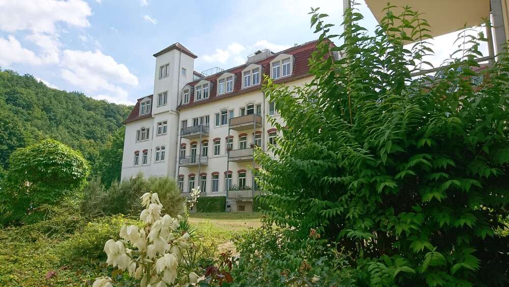 Etagenwohnung Kreischa - 2.5 Zimmer, 62 m&sup2;, 111.500&euro; | Angebot:24510199