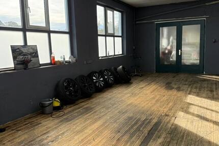 Gewerbeobjekt Baunach - 1.100&euro; | Angebot:26700957