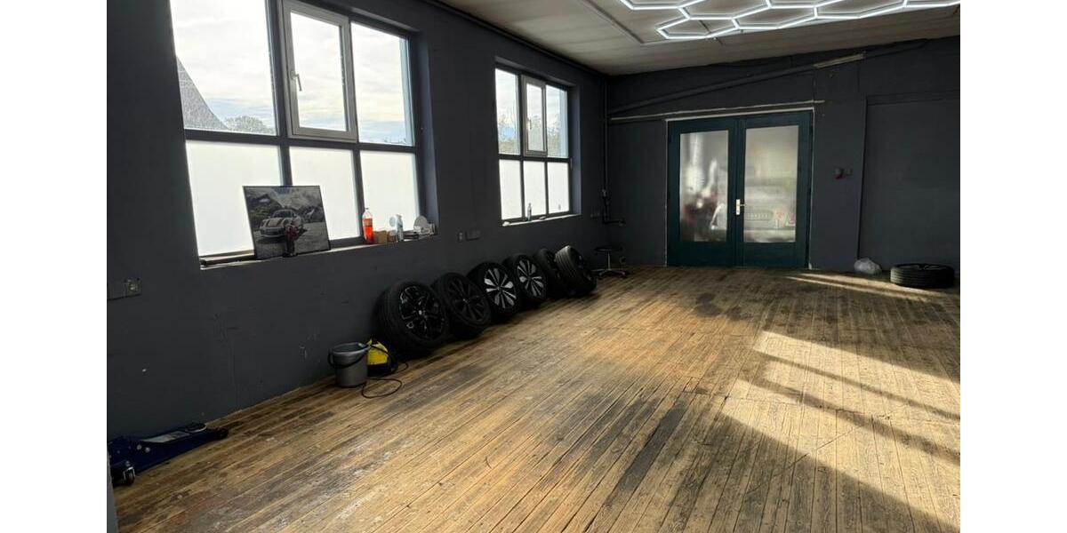 Gewerbeobjekt Baunach - 1.100&euro; | Angebot:26700957