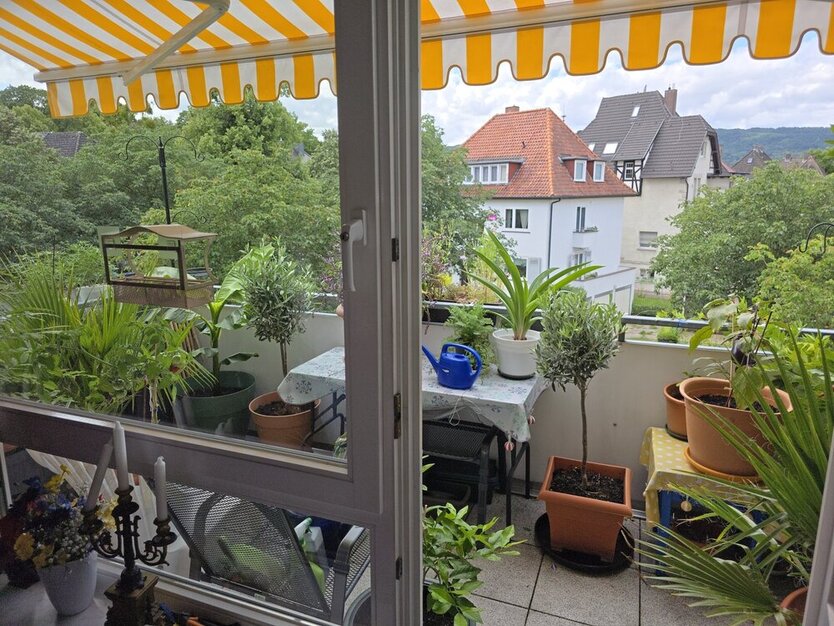 Kassel, vord. Westen, 3 ZKB, 68m² mit Wohnrecht! 3 zimmer